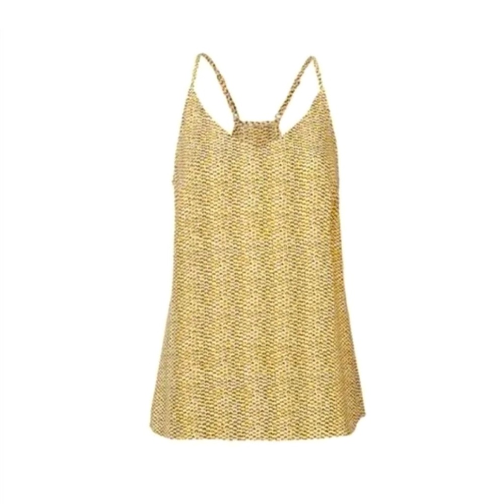 CAbi Impression Cami Sz M EUC